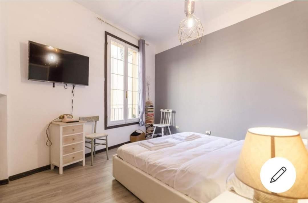 Residenza Zamboni Apartment Bologna Exterior photo